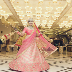 Indian Bride