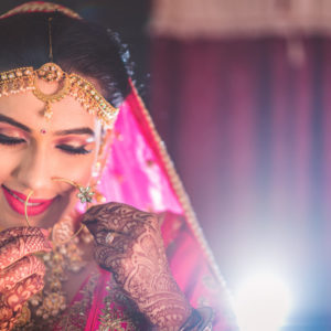 Indian Bride -3