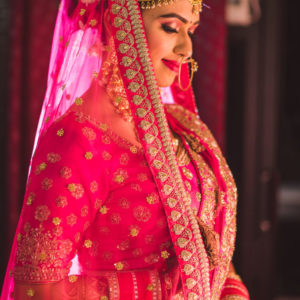 Indian Bride -2