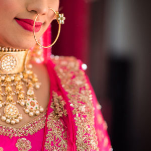 Indian Bride -4