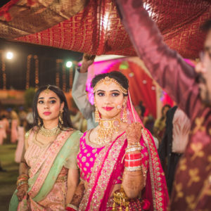 Indian Bride