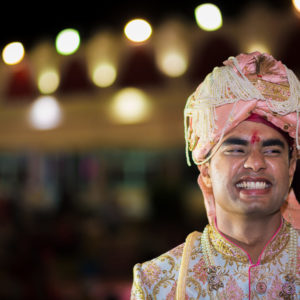 Indian Groom