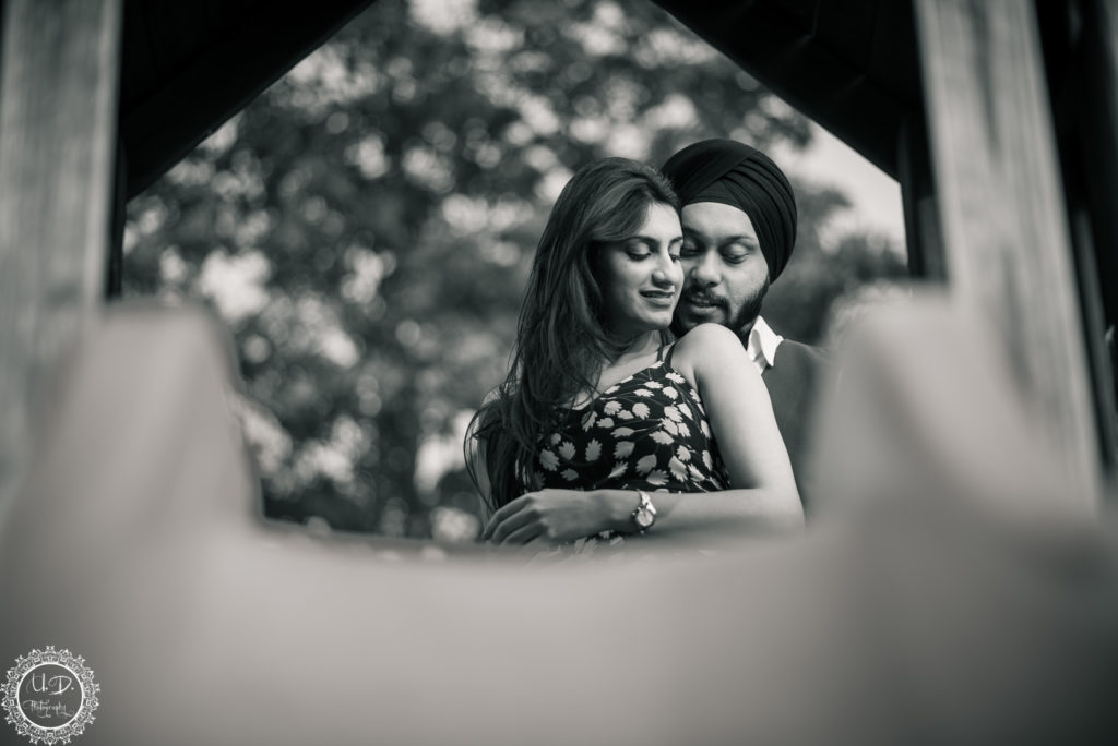 Prewedding