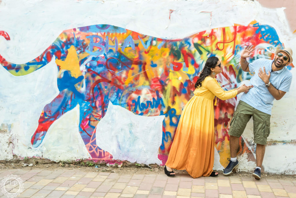 pre wedding shoot lodhi garden