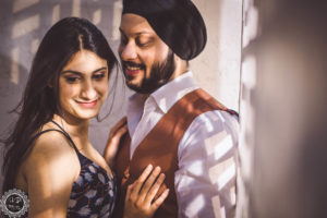 Pre wedding shoot