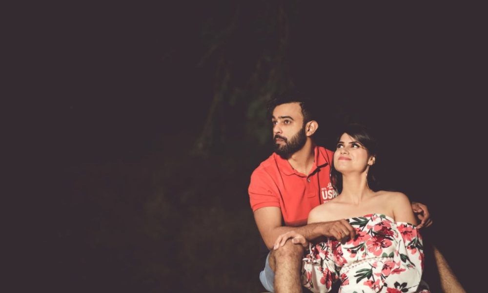Pre wedding photoshoot in dehradun