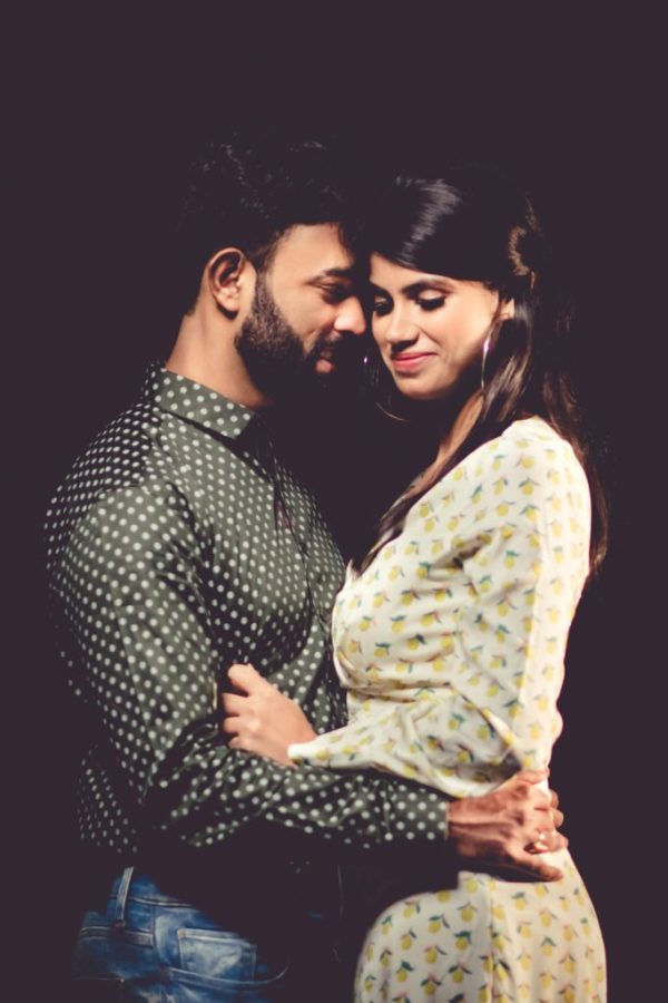 Pre wedding photoshoot in dehradun