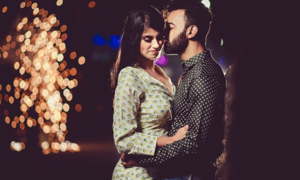 Pre wedding photoshoot in dehradun