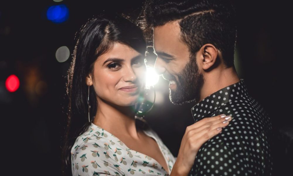Pre wedding photoshoot in dehradun