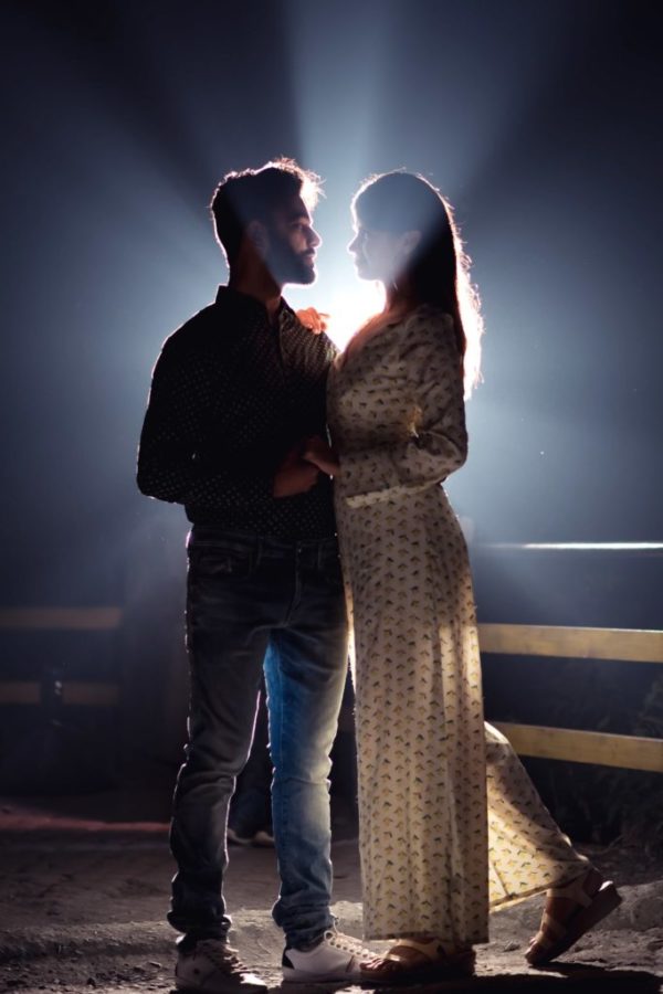 Pre wedding photoshoot in dehradun