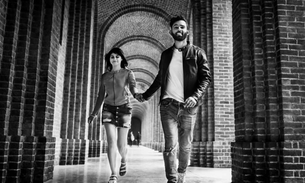 Pre wedding photoshoot in dehradun