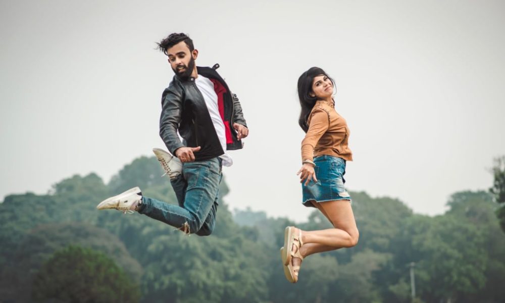 Pre wedding photoshoot in dehradun