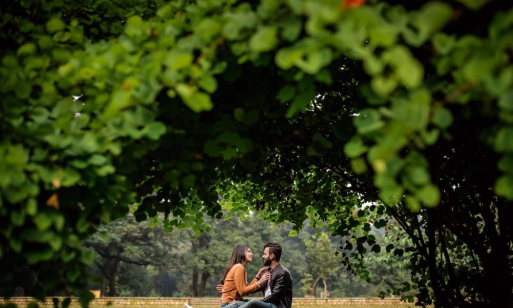 Pre wedding photoshoot in dehradun