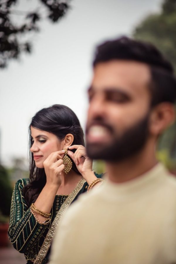 Pre wedding photoshoot in dehradun
