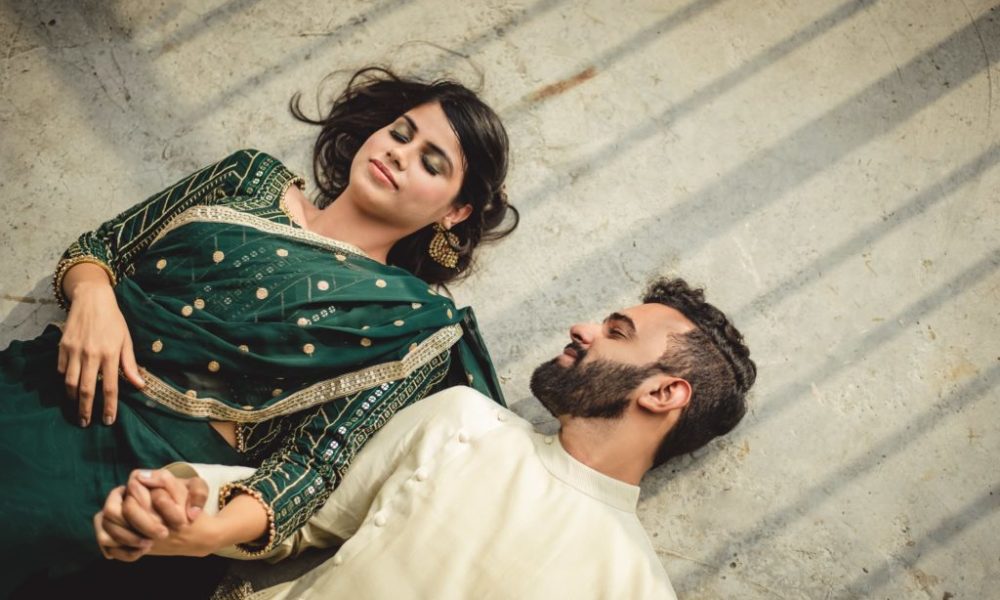 Pre wedding photoshoot in dehradun