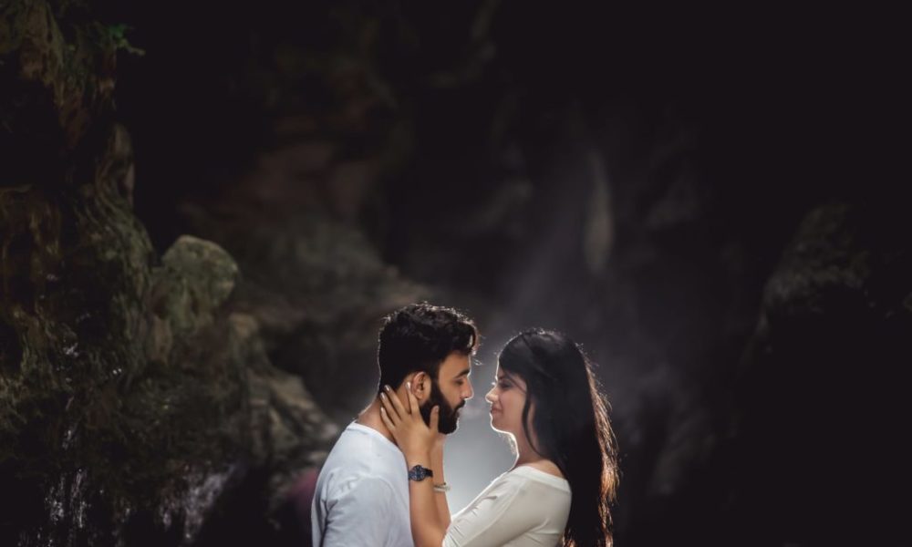 Pre wedding photoshoot in dehradun