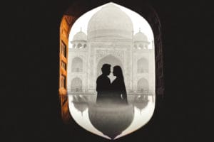 Pre wedding photoshoot in agra