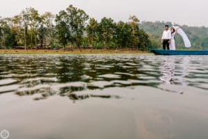 Pre wedding photoshoot