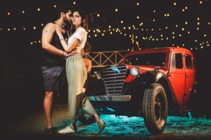 Pre wedding photoshoot