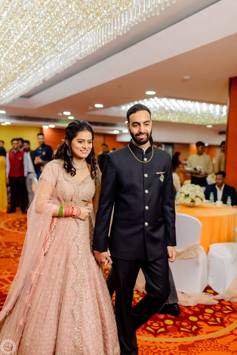 candid wedding photography
