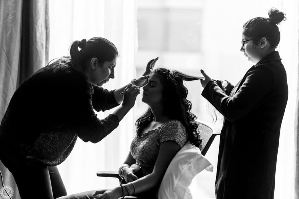 candid wedding photography