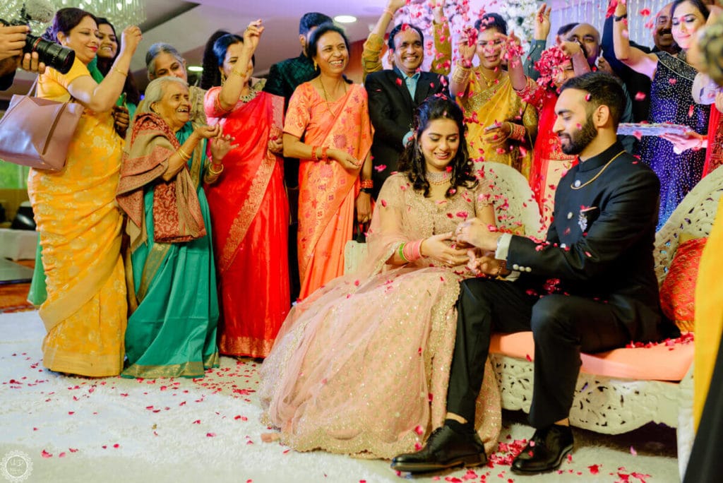 candid wedding photography
