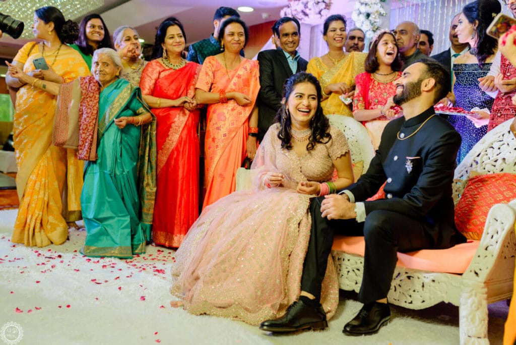 candid wedding photography