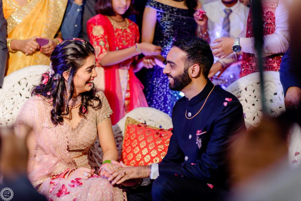 candid wedding photography