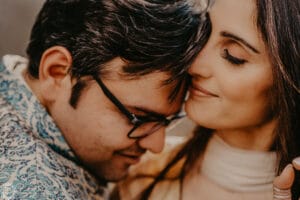 prewedding photoshoot