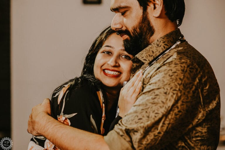 prewedding photoshoot
