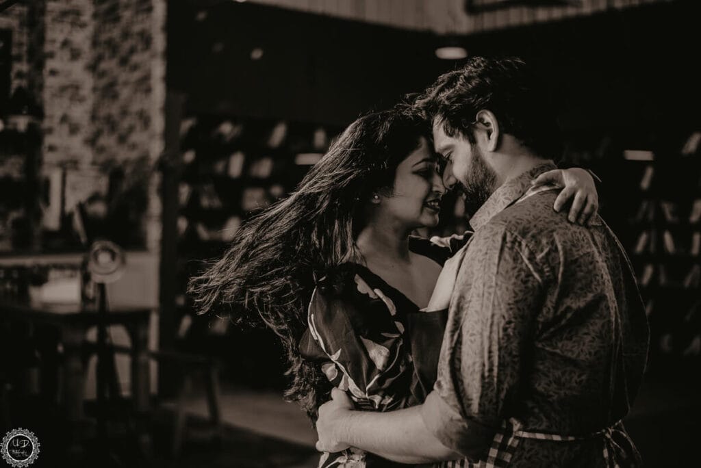 prewedding photoshoot