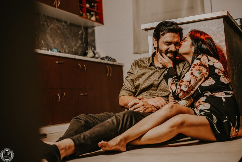 prewedding photoshoot