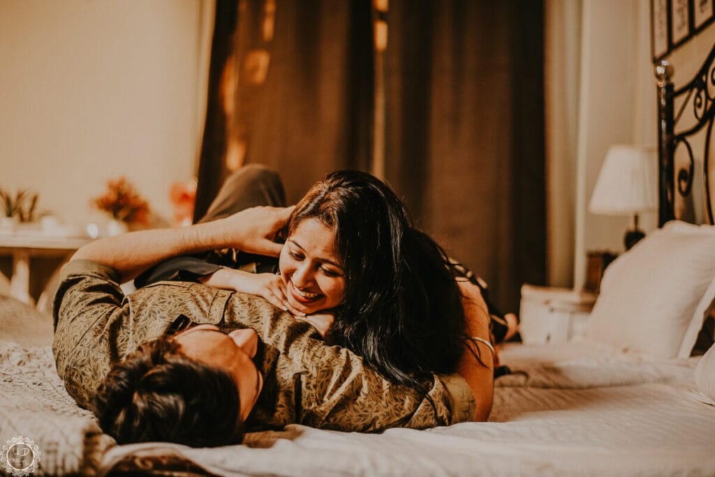 prewedding photoshoot