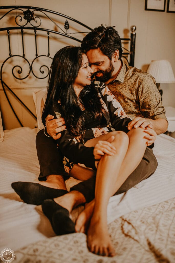 prewedding photoshoot