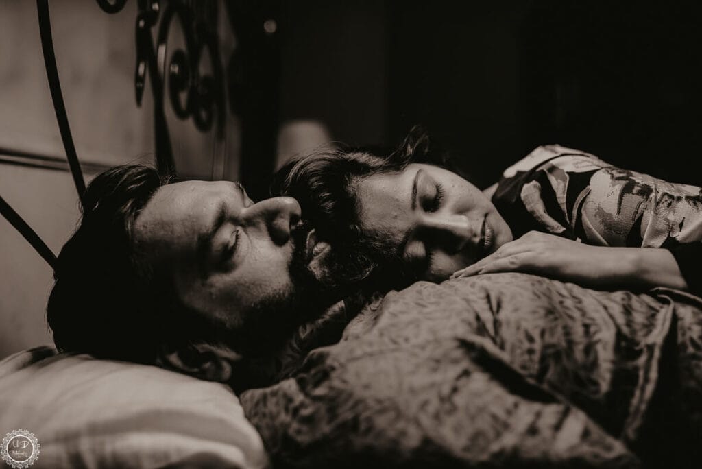 prewedding photoshoot