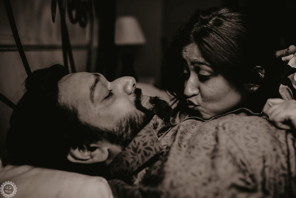 prewedding photoshoot
