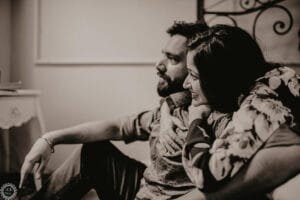 prewedding photoshoot