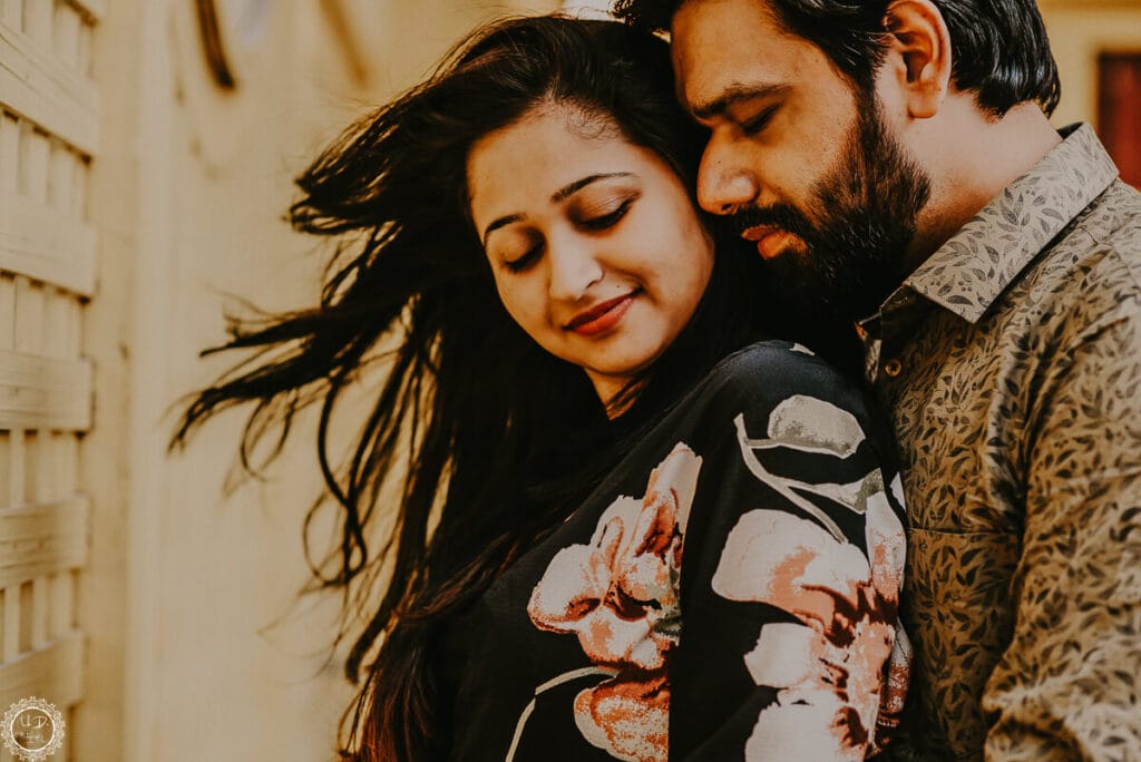 prewedding photoshoot
