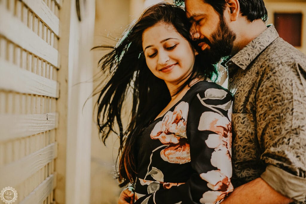 prewedding photoshoot