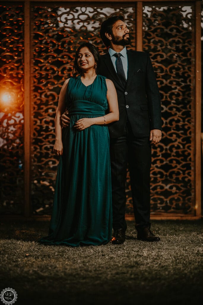 prewedding photoshoot
