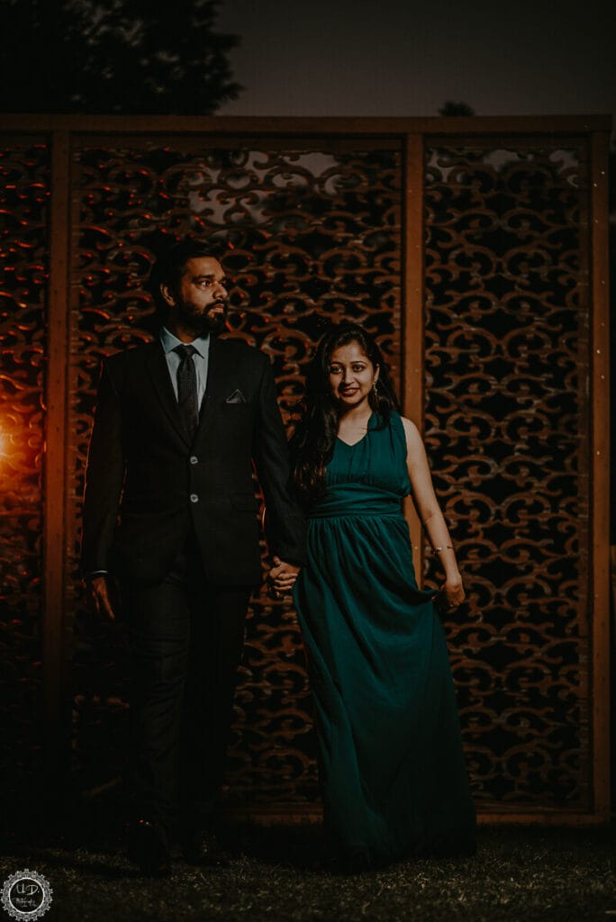 prewedding photoshoot