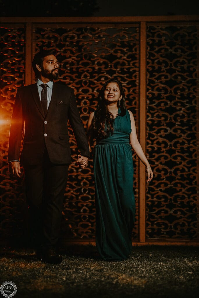 prewedding photoshoot