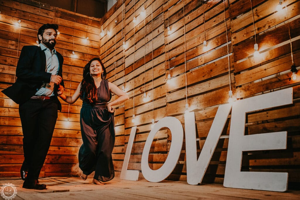 prewedding photoshoot