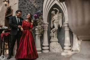 pre wedding shoot in faridabad