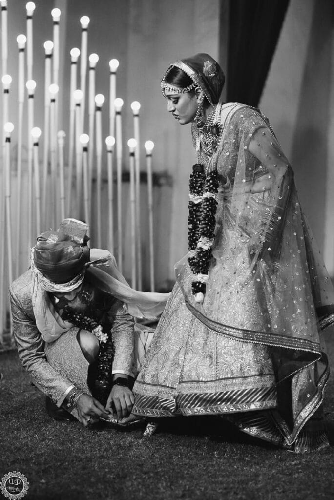 Destination wedding in delhi