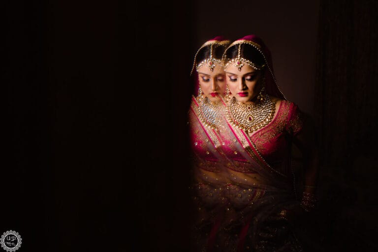 Destination wedding in delhi