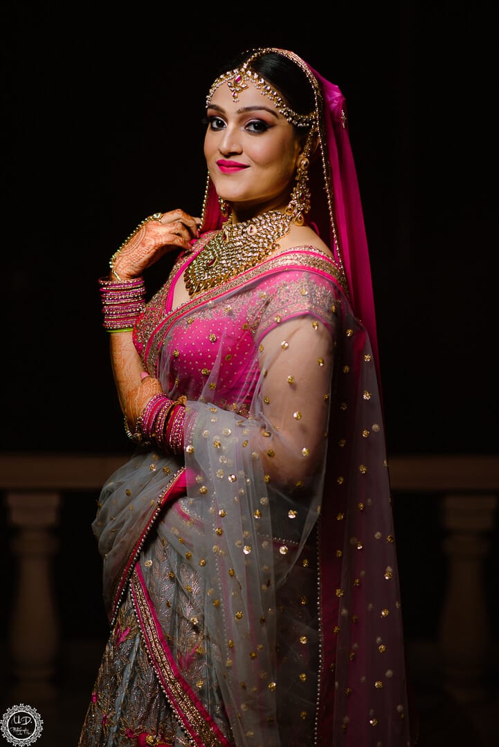 Destination wedding in delhi