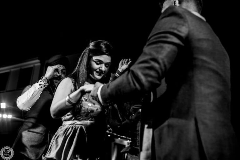 Destination wedding in delhi