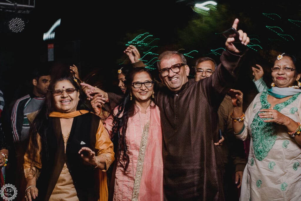 Destination wedding in delhi