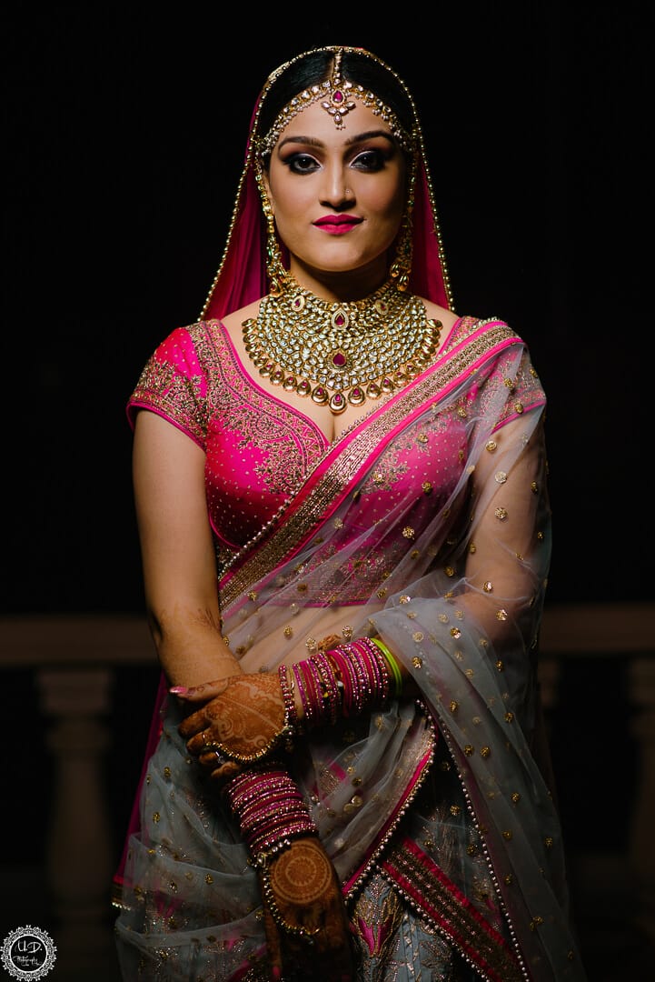 Destination wedding in delhi